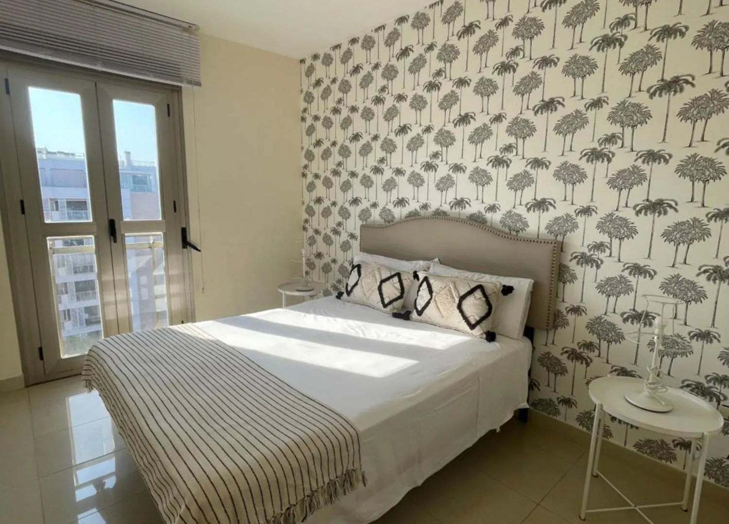 Apartamento Primera Linea マラガ スペイン