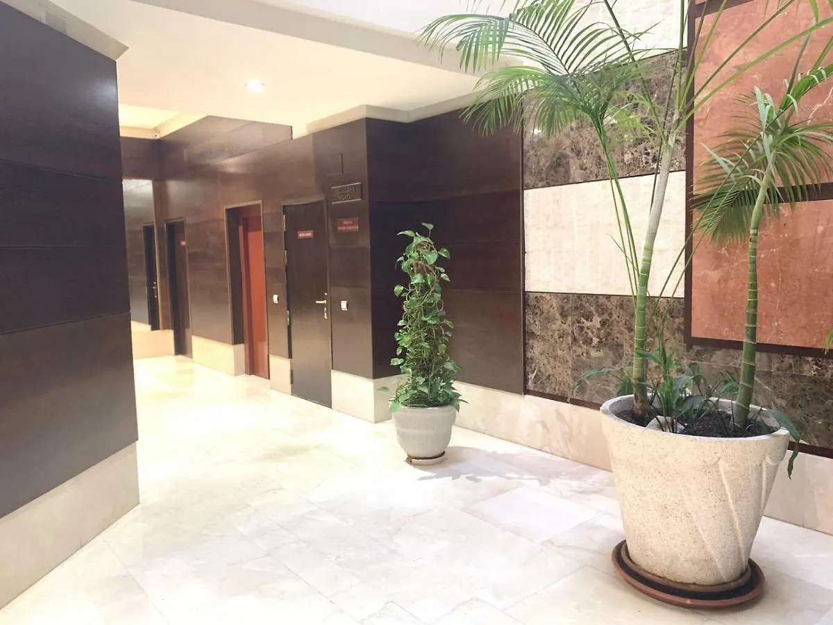 Apartamento Primera Linea マラガ スペイン