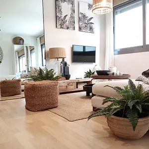 Oasis Pacifico Malaga