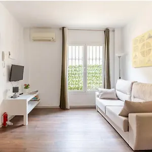 Perla Lagunillas Appartement
