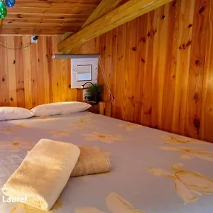La Casa Del Druida Malaga