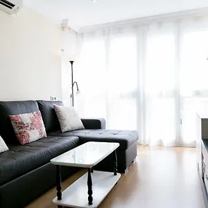 Apartamento Huelin Malaga