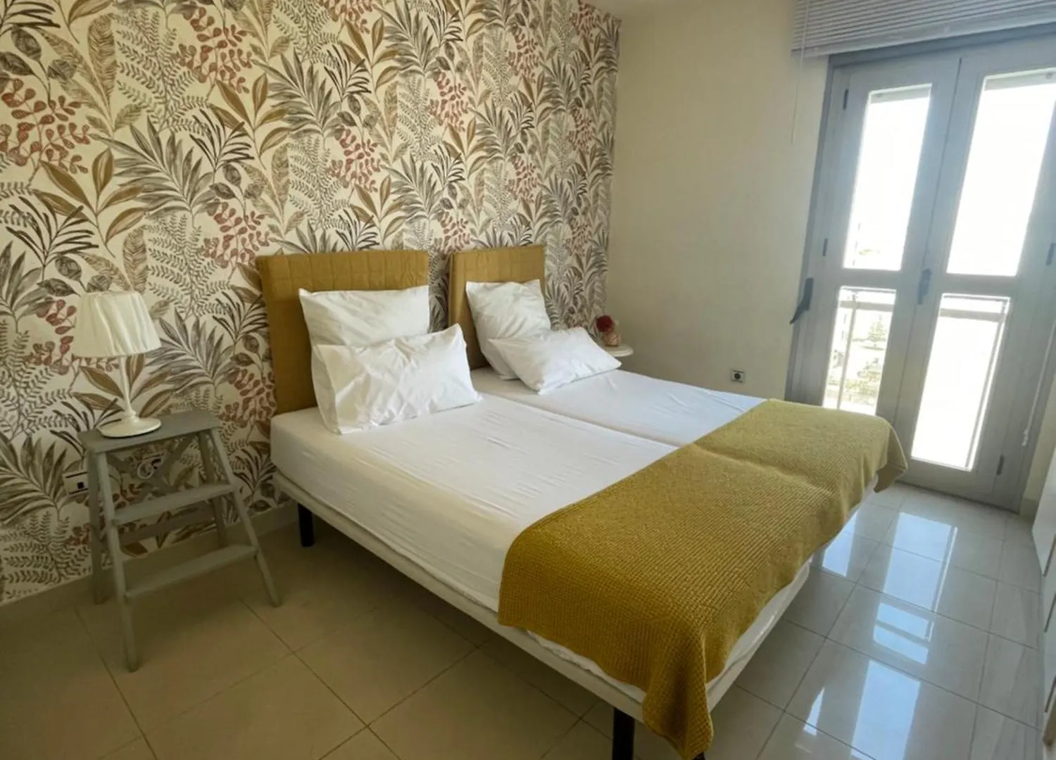 Apartamento Primera Linea Málaga